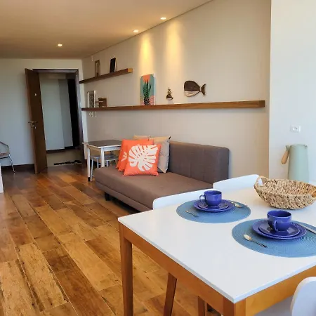 Loft 320 - Residence Farol Laguna Exterior photo