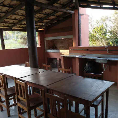 Loft 320 - Residence Farol Laguna Exterior photo