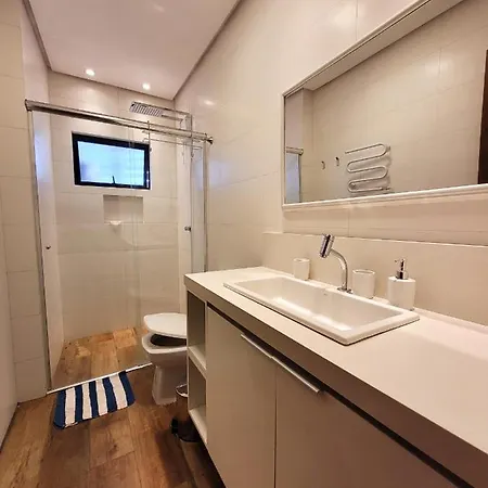 Loft 320 - Residence Farol Laguna Exterior photo