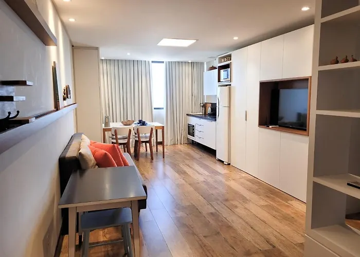 Loft 320 - Residence Farol