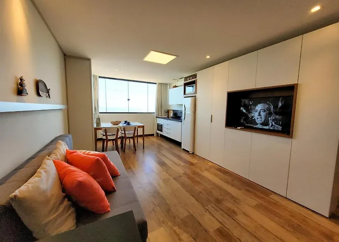 Loft 320 - Residence Farol