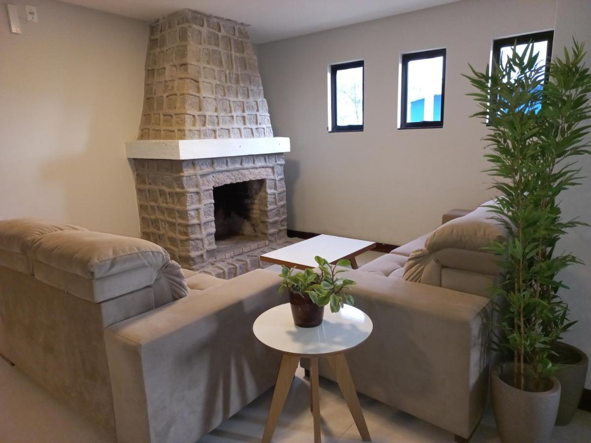 Apartment Loft 320 - Farol Laguna