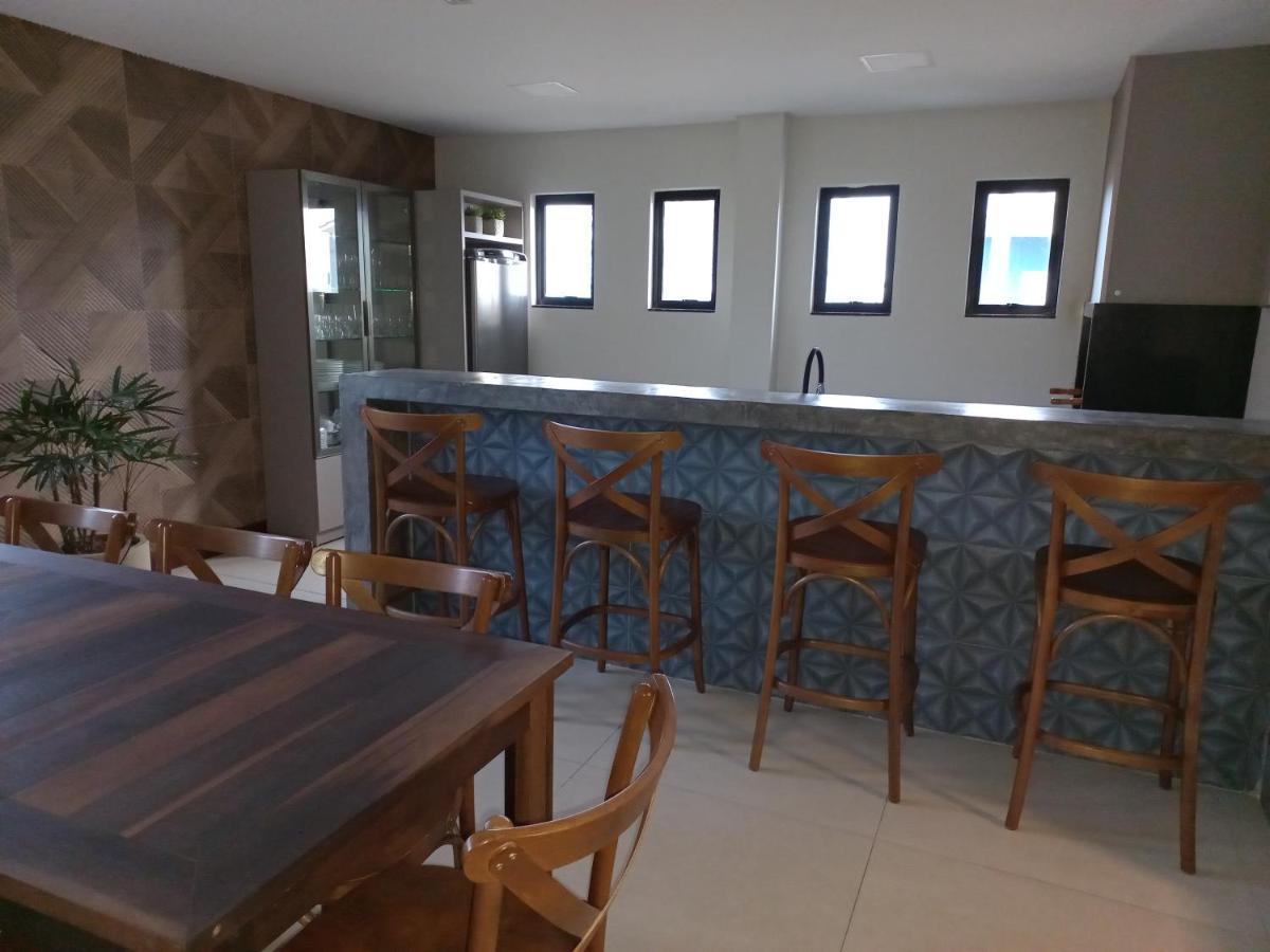 Apartment Loft 320 - Farol *