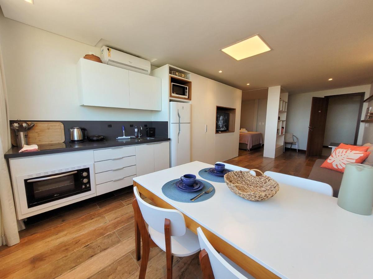 Loft 320 - Farol * Laguna