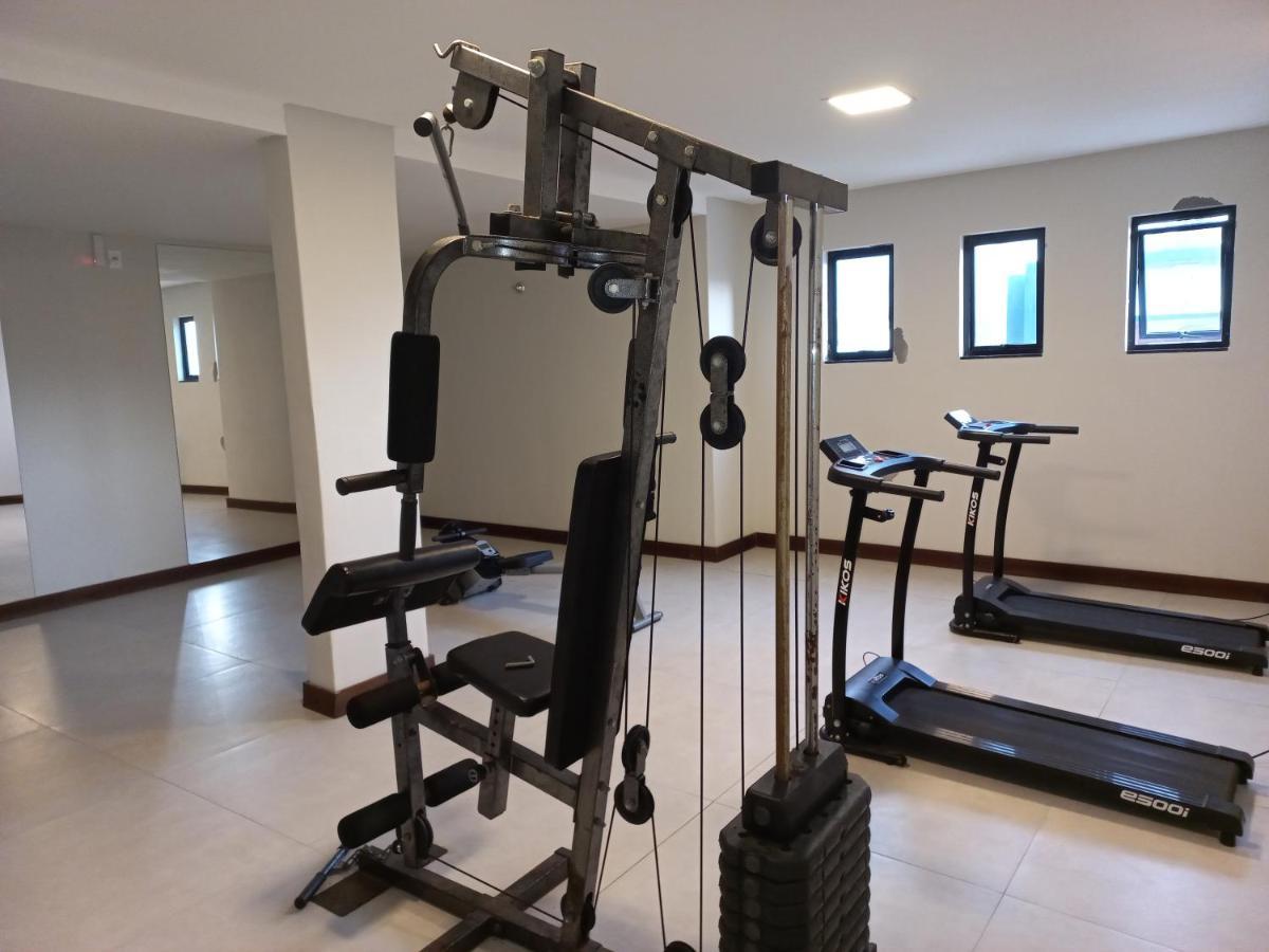Loft 320 - Farol Apartment Laguna