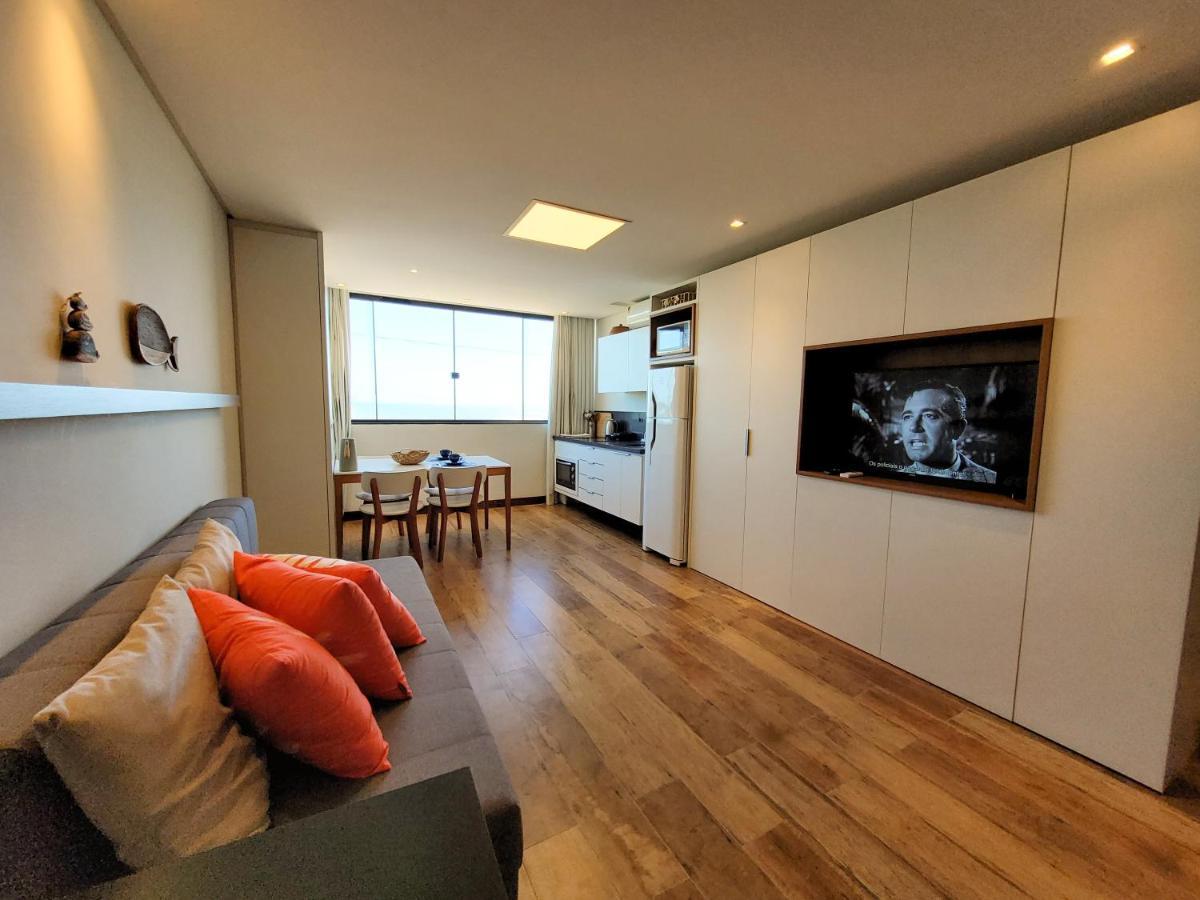 Loft 320 - Farol Apartment *