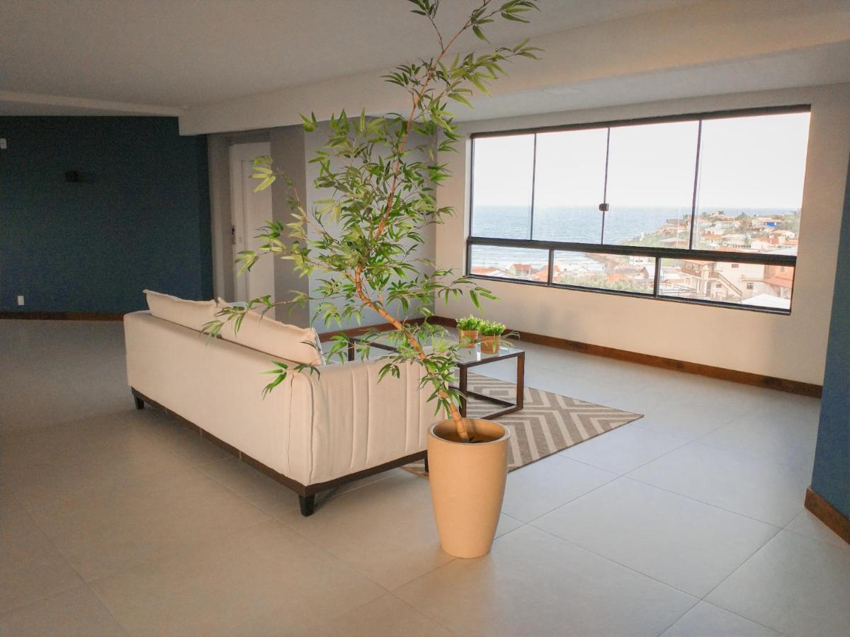 Loft 320 - Farol Apartment *