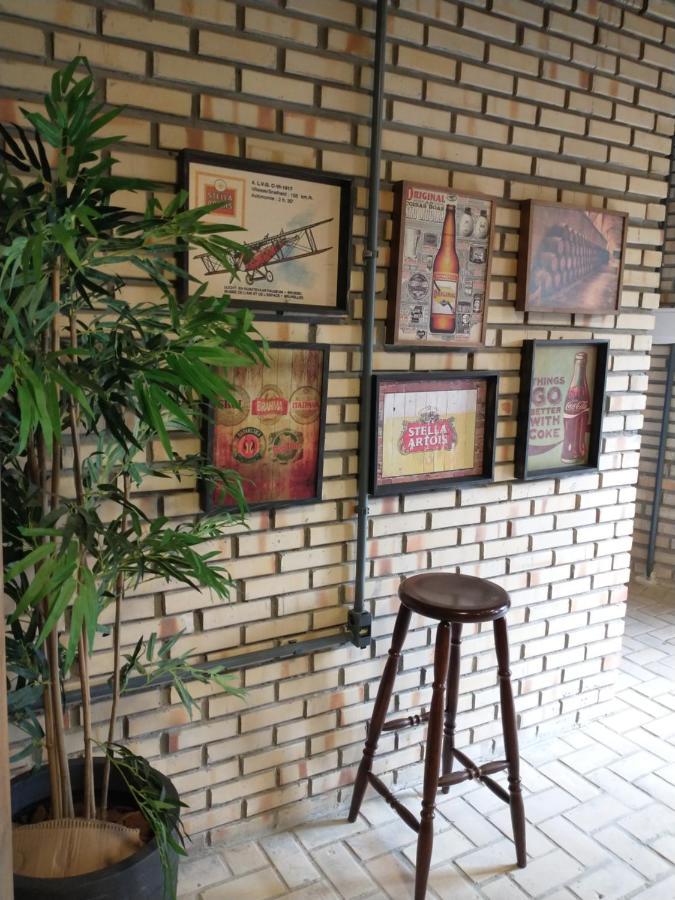 Loft 320 - Farol Laguna