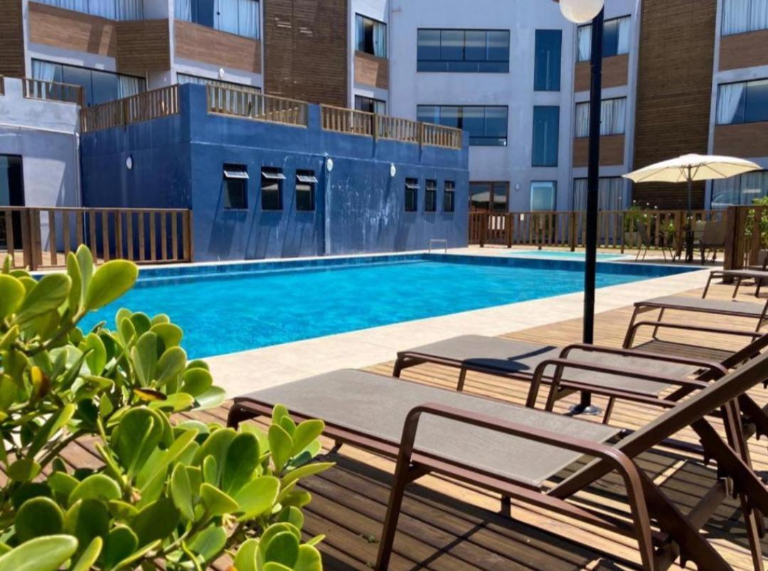 Loft 320 - Farol Apartment